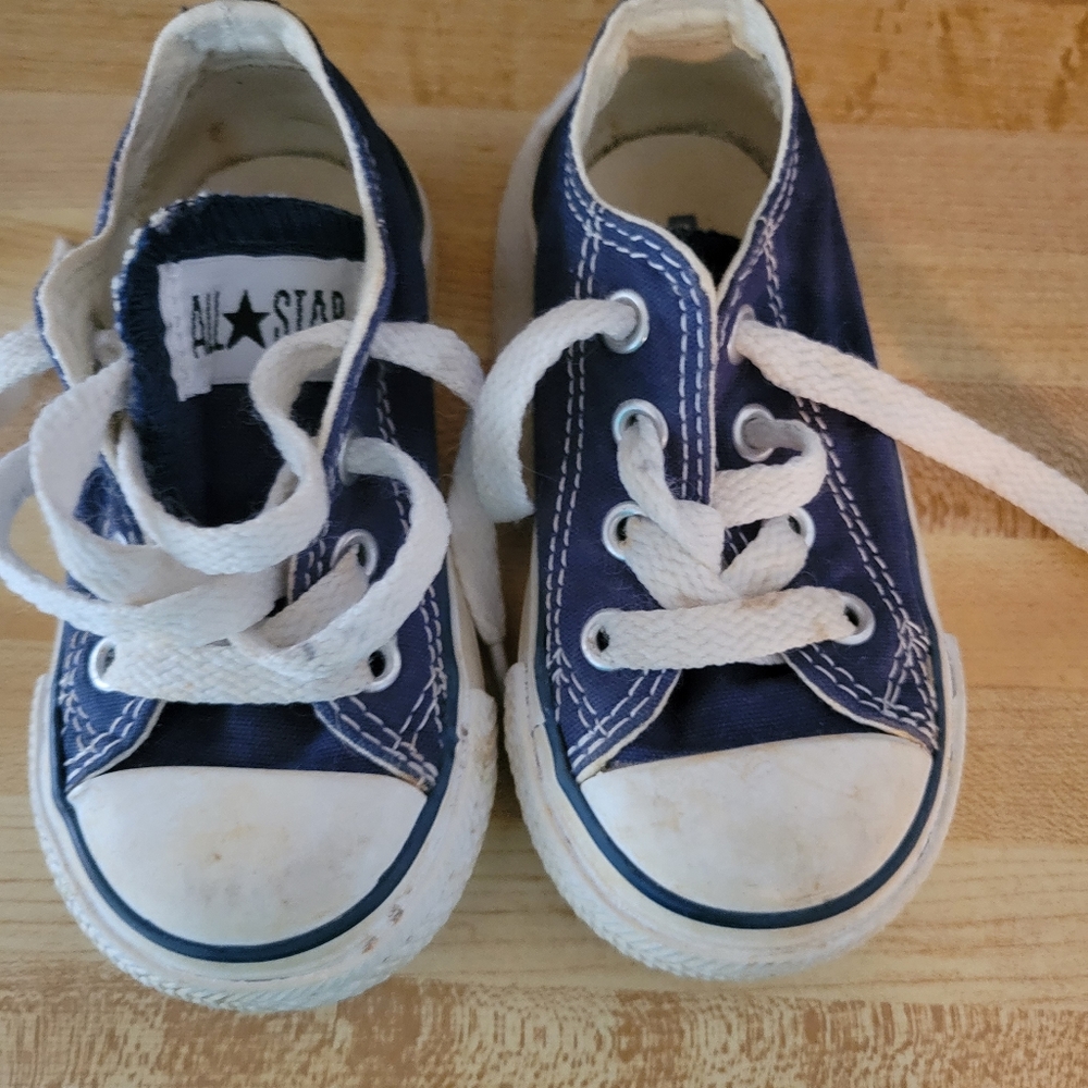 All star converse